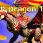Robot Dragon Eagle Trainer