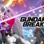 GUNDAM BREAKER 4 Trainer
