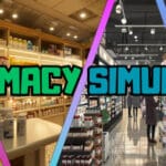 Pharmacy Simulator Trainer