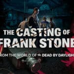 The Casting of Frank Stone Trainer