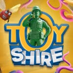Toy Shire Trainer