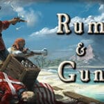 Rum & Gun Trainer