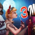 3 Minutes to Midnight® – A Comedy Graphic Adventure Trainer