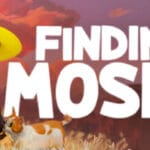 Finding Mosey Trainer