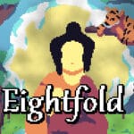 The Eightfold Path Trainer