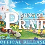 Song Of The Prairie Trainer