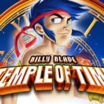 Billy Blade: Temple of Time Trainer