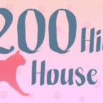 200 Hidden House Cats Trainer