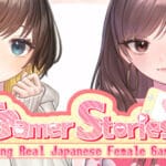 Gamer Stories: Dating Real Japanese Female Gamers Trainer