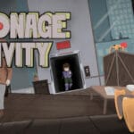 Espionage Activity Trainer