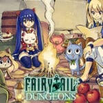 FAIRY TAIL: DUNGEONS Trainer