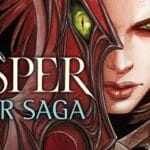 Vesper: Ether Saga – Episode 1 Trainer