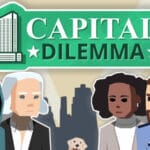 Capital Dilemma Trainer