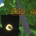 EGG Arena Trainer