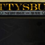 Scourge Of War – Gettysburg Trainer