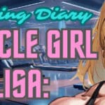 Muscle Girl Lisa: Training Diary Trainer