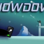 SnowDown Trainer