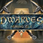 Dwarves Mining Idle Trainer