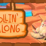 Rollin’ Along Trainer
