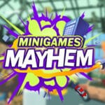 Minigames Mayhem Trainer