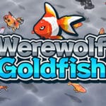 Werewolf Goldfish Trainer