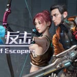 The Fight Of Escaper Trainer