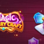 Magic Jewelry Craft Trainer