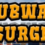 Subway Surge Trainer