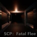 SCP Fatal Flee Trainer