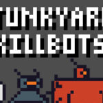 Junkyard Killbots Trainer