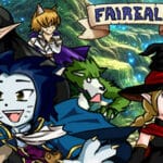 Fairealm Trainer
