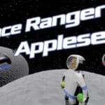 Space Ranger Appleseed Trainer