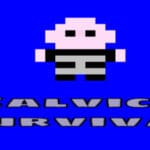 Calvice Survival Trainer