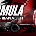 Formula Racing Manager Trainer