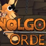 Nolgorb’s Ordeal Trainer