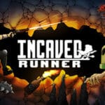 Incaved Runner Trainer