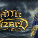 Battle Wizard Attack Trainer