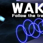 WAKKA Follow the treasure ring Trainer