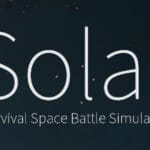 Solar – Survival Space Battle Simulator Trainer