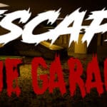 Escape The Garage Trainer