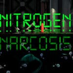 Nitrogen Narcosis Trainer