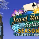 Jewel Match Solitaire Seasons – Collector’s Edition Trainer