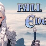 Fall From Eden Trainer