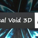 Unreal Void 3D Trainer