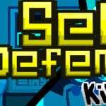 Self Defense Kinda… Trainer