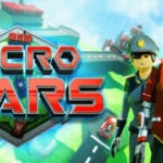 Micro Wars Trainer