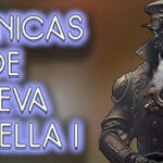 Crónicas de Nueva Estrella Uno Trainer
