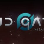 End Gate – The Last Passenger Trainer