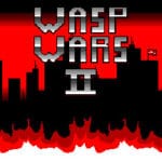 Wasp Wars 2 Trainer