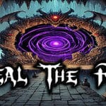 Seal the Rift Trainer